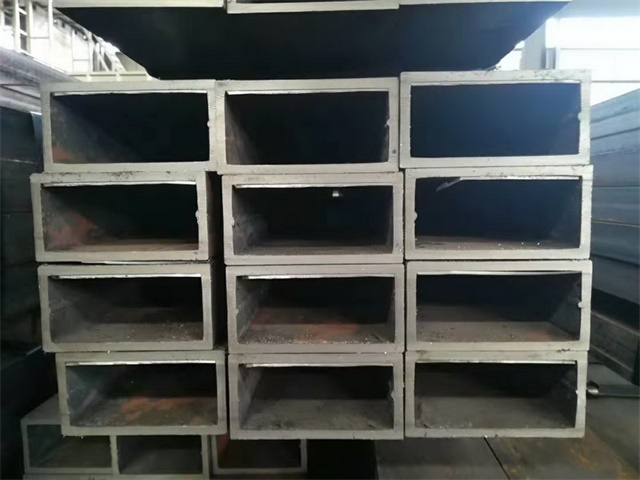 榆社Q235冷拔方管材质特点 适用工程场景分析