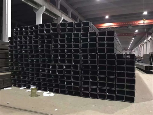 榆社冷拔方管选型指南 工程采购怎么选